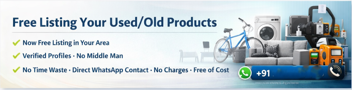 Uma Maheswara Electricals promotional banner