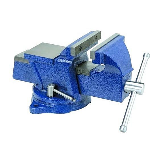 Taparia 100mm vice