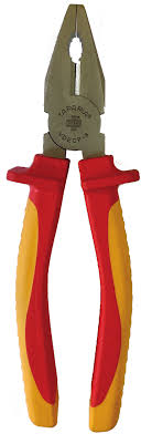 Taparia VDE plier 200mm