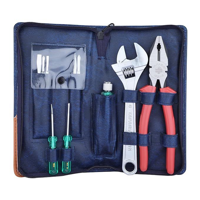 Taparia universal sets